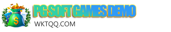 pg soft games demo logo